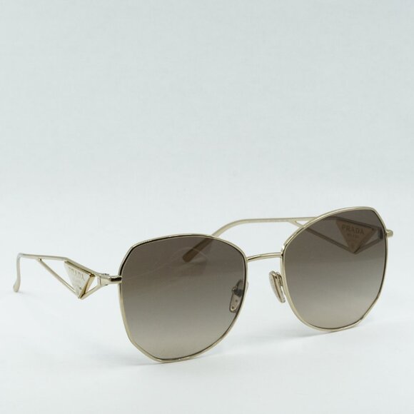 Final Price! Prada PR57YS ZVN3D0 Sunglasses - Picture 9 of 11